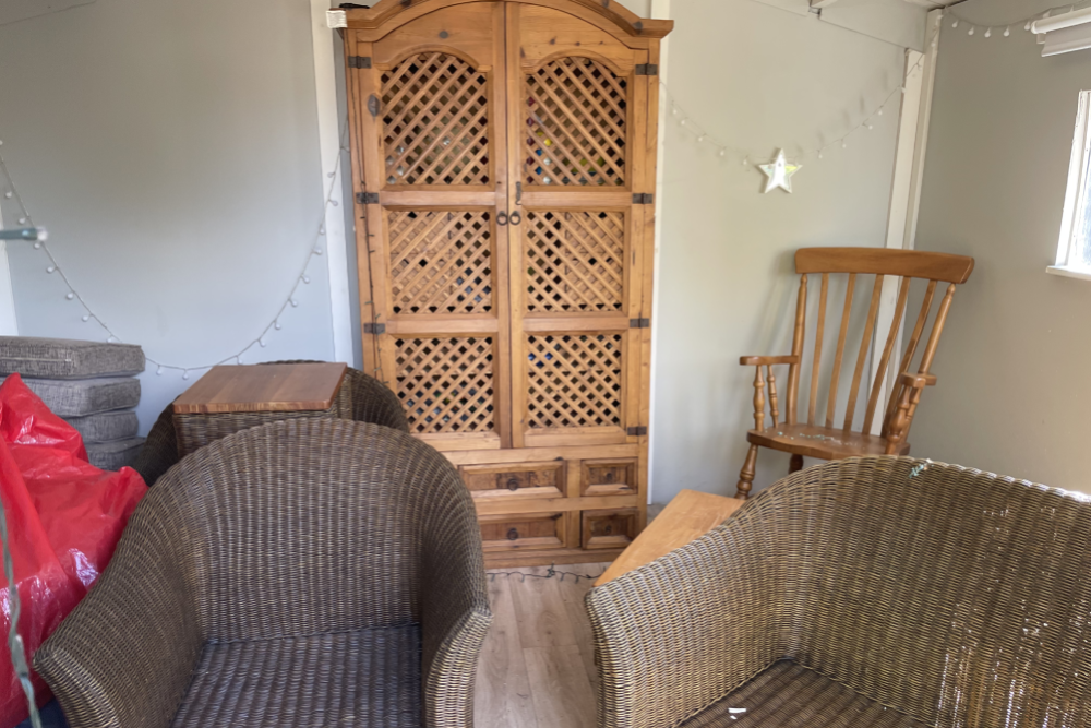 end tenancy clearance